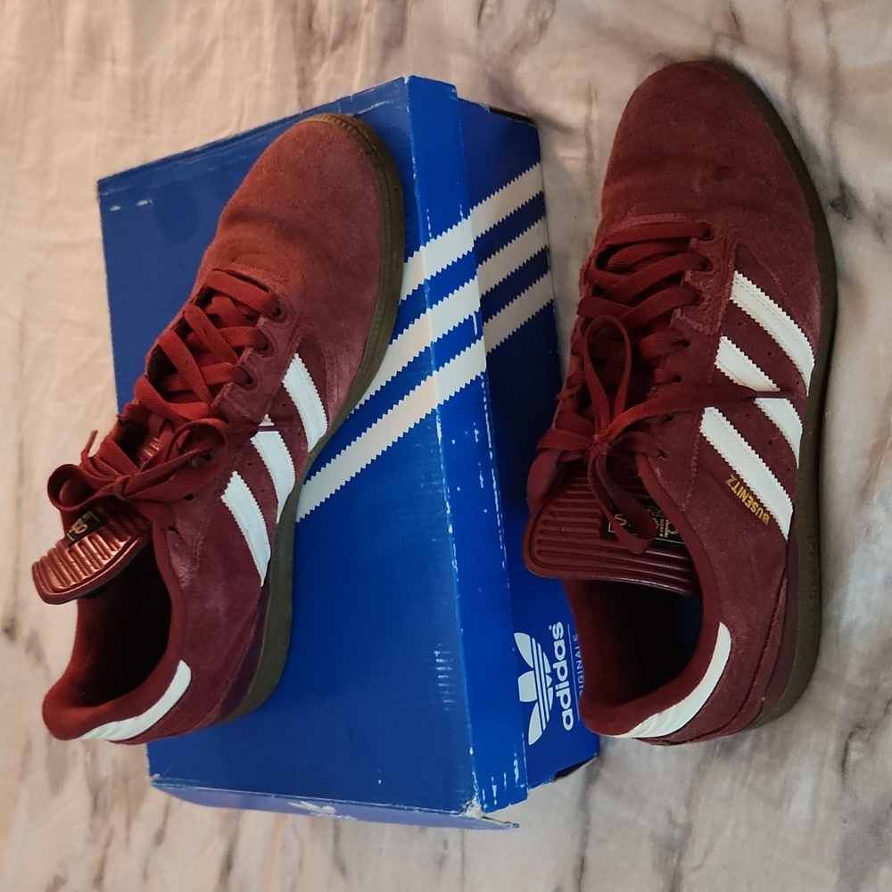 Adidas Busenitz